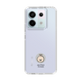 スリムプロテクションケース［ mofmofriends - アイコン - ネザーランドドワーフ ］
