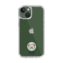 スリムプロテクションケース［ mofmofriends - アイコン - クマ ］