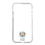 スリムプロテクションケース［ mofmofriends - アイコン - クマ ］