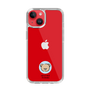 スリムプロテクションケース［ mofmofriends - アイコン - クマ ］