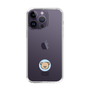 スリムプロテクションケース［ mofmofriends - アイコン - クマ ］