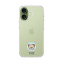 スリムプロテクションケース［ mofmofriends - アイコン - クマ ］