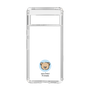 スリムプロテクションケース［ mofmofriends - アイコン - クマ ］