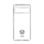 スリムプロテクションケース［ mofmofriends - アイコン - クマ ］