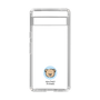 スリムプロテクションケース［ mofmofriends - アイコン - クマ ］