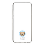 スリムプロテクションケース［ mofmofriends - アイコン - クマ ］