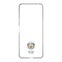 スリムプロテクションケース［ mofmofriends - アイコン - クマ ］