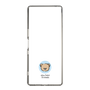スリムプロテクションケース［ mofmofriends - アイコン - クマ ］