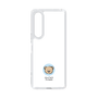 スリムプロテクションケース［ mofmofriends - アイコン - クマ ］