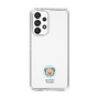 スリムプロテクションケース［ mofmofriends - アイコン - クマ ］