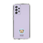 スリムプロテクションケース［ mofmofriends - アイコン - クマ ］