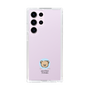 スリムプロテクションケース［ mofmofriends - アイコン - クマ ］