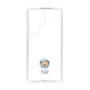 スリムプロテクションケース［ mofmofriends - アイコン - クマ ］