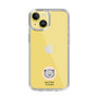 スリムプロテクションケース［ mofmofriends - アイコン - ブリティッシュショートヘア ］
