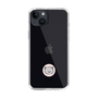 スリムプロテクションケース［ mofmofriends - アイコン - ブリティッシュショートヘア ］