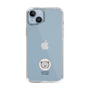 スリムプロテクションケース［ mofmofriends - アイコン - ブリティッシュショートヘア ］