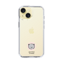 スリムプロテクションケース［ mofmofriends - アイコン - ブリティッシュショートヘア ］