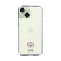 スリムプロテクションケース［ mofmofriends - アイコン - ブリティッシュショートヘア ］