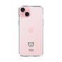 スリムプロテクションケース［ mofmofriends - アイコン - ブリティッシュショートヘア ］