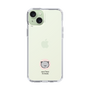 スリムプロテクションケース［ mofmofriends - アイコン - ブリティッシュショートヘア ］