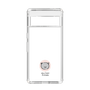 スリムプロテクションケース［ mofmofriends - アイコン - ブリティッシュショートヘア ］