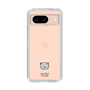 スリムプロテクションケース［ mofmofriends - アイコン - ブリティッシュショートヘア ］
