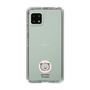 スリムプロテクションケース［ mofmofriends - アイコン - ブリティッシュショートヘア ］