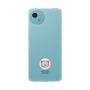 スリムプロテクションケース［ mofmofriends - アイコン - ブリティッシュショートヘア ］