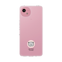 スリムプロテクションケース［ mofmofriends - アイコン - ブリティッシュショートヘア ］