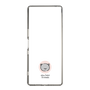 スリムプロテクションケース［ mofmofriends - アイコン - ブリティッシュショートヘア ］