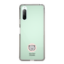 スリムプロテクションケース［ mofmofriends - アイコン - ブリティッシュショートヘア ］