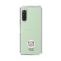 スリムプロテクションケース［ mofmofriends - アイコン - ブリティッシュショートヘア ］