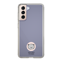 スリムプロテクションケース［ mofmofriends - アイコン - ブリティッシュショートヘア ］