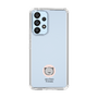 スリムプロテクションケース［ mofmofriends - アイコン - ブリティッシュショートヘア ］
