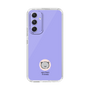 スリムプロテクションケース［ mofmofriends - アイコン - ブリティッシュショートヘア ］