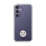 スリムプロテクションケース［ mofmofriends - アイコン - ブリティッシュショートヘア ］