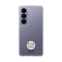 スリムプロテクションケース［ mofmofriends - アイコン - ブリティッシュショートヘア ］