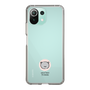 スリムプロテクションケース［ mofmofriends - アイコン - ブリティッシュショートヘア ］