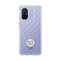 スリムプロテクションケース［ mofmofriends - アイコン - ブリティッシュショートヘア ］