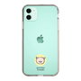 スリムプロテクションケース［ mofmofriends - アイコン - マイクロブタ ］