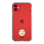 スリムプロテクションケース［ mofmofriends - アイコン - マイクロブタ ］