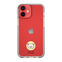 スリムプロテクションケース［ mofmofriends - アイコン - マイクロブタ ］