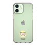 スリムプロテクションケース［ mofmofriends - アイコン - マイクロブタ ］