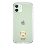 スリムプロテクションケース［ mofmofriends - アイコン - マイクロブタ ］
