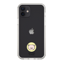 スリムプロテクションケース［ mofmofriends - アイコン - マイクロブタ ］