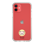 スリムプロテクションケース［ mofmofriends - アイコン - マイクロブタ ］