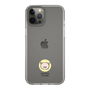 スリムプロテクションケース［ mofmofriends - アイコン - マイクロブタ ］