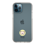 スリムプロテクションケース［ mofmofriends - アイコン - マイクロブタ ］