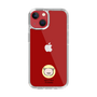 スリムプロテクションケース［ mofmofriends - アイコン - マイクロブタ ］