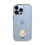 スリムプロテクションケース［ mofmofriends - アイコン - マイクロブタ ］